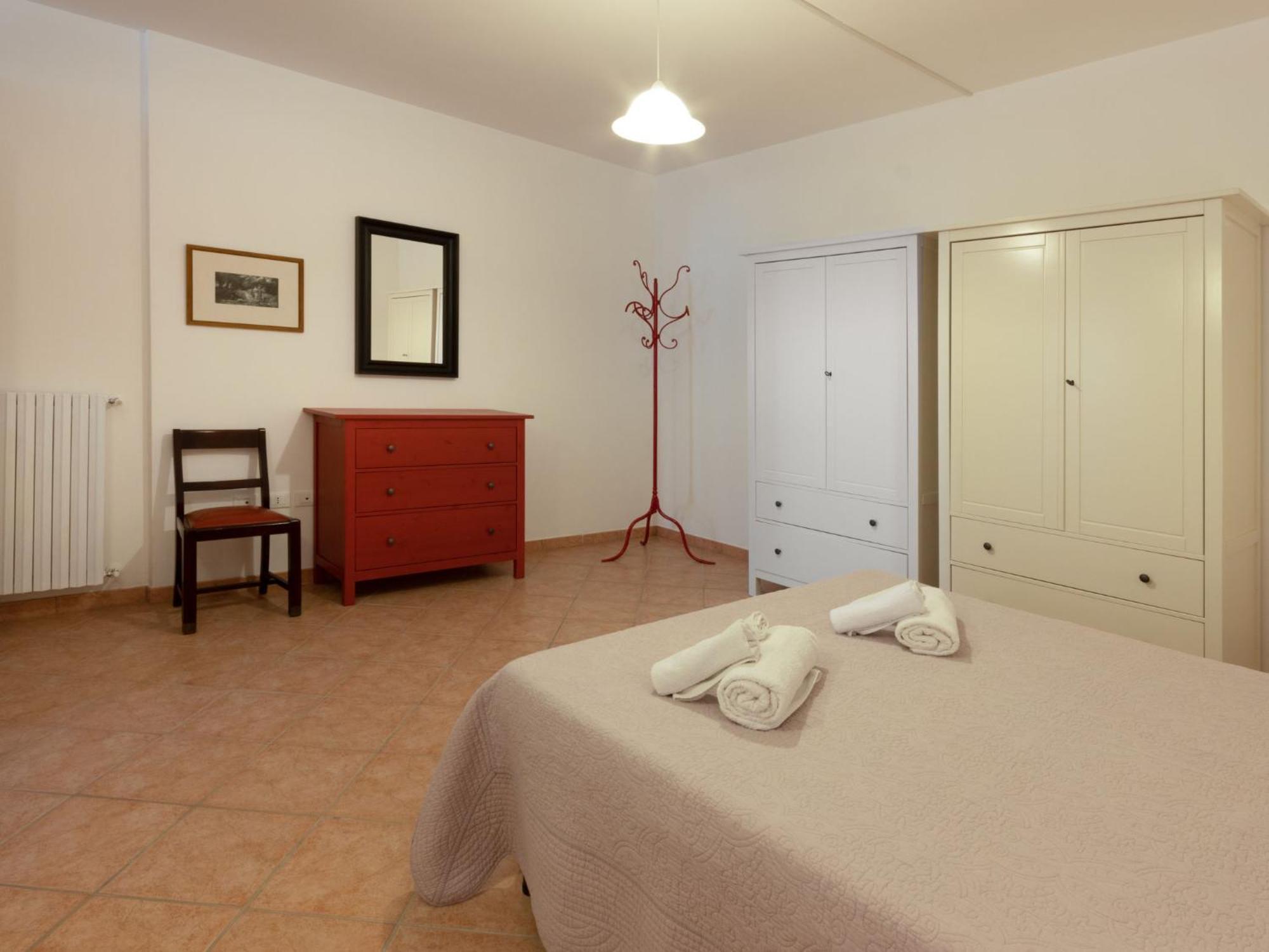 Apartment Le Debbiare-13 By Interhome Riparbella Kültér fotó